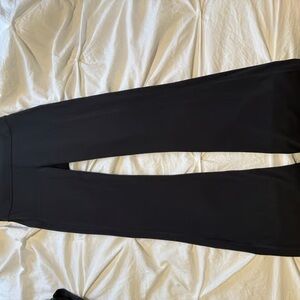 Lulu Lemon Bootcut Yoga Pants